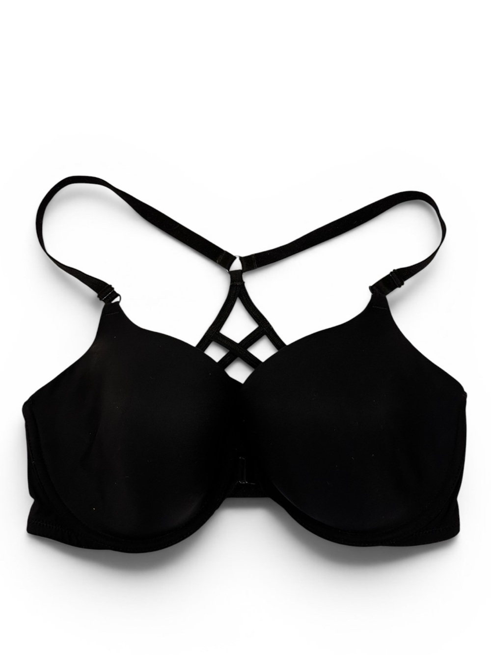 Victoria’s Secret lined Demi Bra